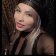 Belinda-Naughty