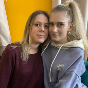 TrinitiAndGretta
