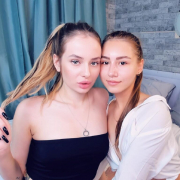 AikoandKathleen
