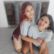 CharloteFtMelani