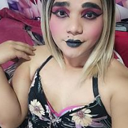 Ladyhorny1
