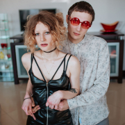 LissaAndTeddy