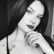 OphelianaRose33