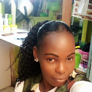 Sandra_ebony