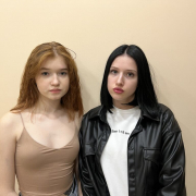 BellaAndKirana