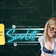 HotTeacherScarlett