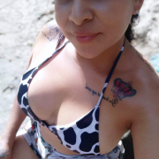 Karla_model_Bigass