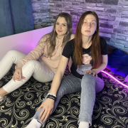 DianaAndStella
