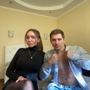 HelenAndVince