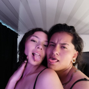 Lilyandmimu