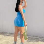 MoniNiksexy