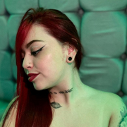 Arinna_Burning