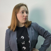 GloriaMicheli