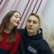 HollyAndKurt