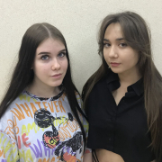 MaryAndMichelle