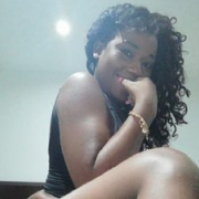 sexyebonykiss