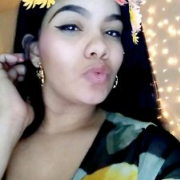 MaryMaryMay