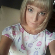 MilenaAfanasiev