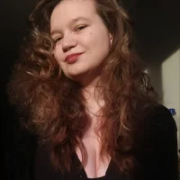 MaryAurora