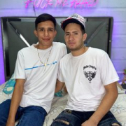 PASSION-BOYS