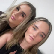 AmberxCarly
