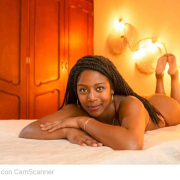 FOXYBROWN