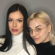 RebyandKelly
