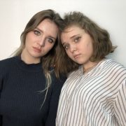 TeresaandJeny