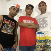 BANDGUYZ