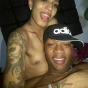 DiamoVsBlack