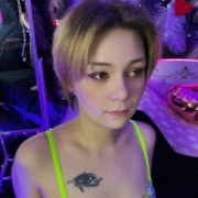Kris_Flame