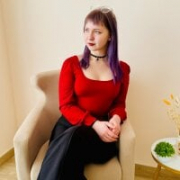 UrsulaAndersone