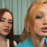 LeraAndKim