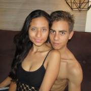 NicoleNDanteWill