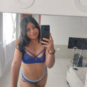 DulcePalmer
