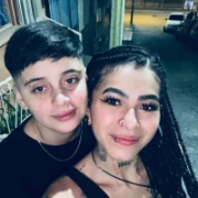 NaomyAndDanny