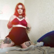 FetishSasha