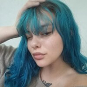 LunaWetPussy