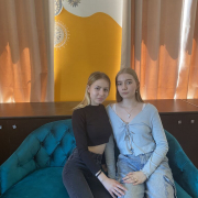 CarolineAndMarie