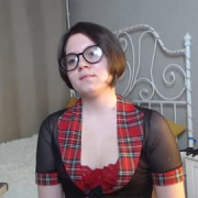 cleo_kiss