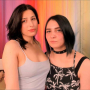 DianaAndFranca