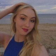 MarianGracey