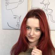 StefaniCross