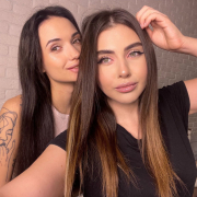 KrisAndBella