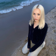 ZaraAlliston