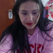 amber_cum