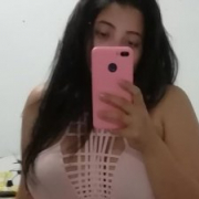 Camila-Wild