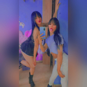 Gabriela_and_valentine