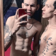 mike_leandro