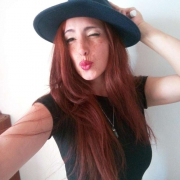 rosaroja